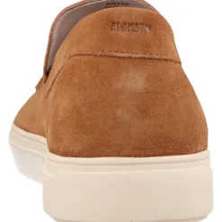 Mocassins|Casual*Blackstone Barron BG150 Cuoio